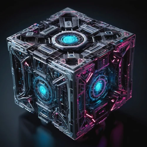 servitor,tesseract,magic cube,cyberdog,holocron,cybertron,ball cube,cube background,cube surface,cube,cubes,cybercasts,pixel cube,cyberscope,cybersmith,vanu,tesseractic,3d model,magnetize,spinel,Conceptual Art,Sci-Fi,Sci-Fi 13