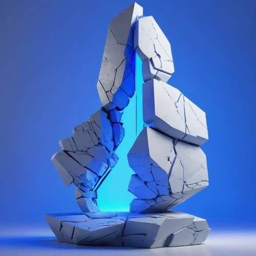 rock crystal,stacked rock,healing stone,shard of glass,balanced boulder,marmora,3d model,voxels,low poly,destroy,stone background,polygonal,gesture rock,tanzanite,iceberg,3d figure,megalith,microcline,cubic,rock needle,Conceptual Art,Sci-Fi,Sci-Fi 10
