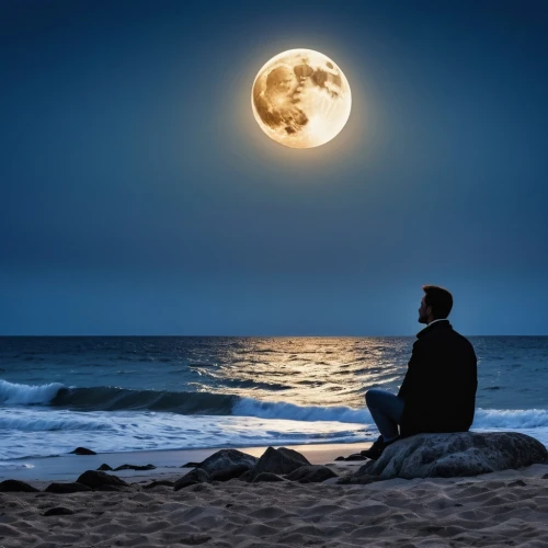 meditator,meditate,meditation,zazen,self hypnosis,moonlighted,full moon,moonlit night,full moon day,moonwatch,meditating,contemplation,vipassana,meditators,meditational,contemplatively,mediating,contemplate,meditatively,moonlights,Photography,General,Realistic