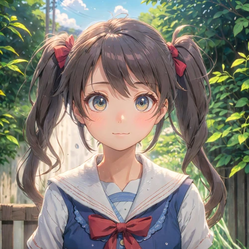 kashima,ushio,megumi,tsukiko,nagisa,kumiko,kyowa,minakami,shigure,hina,kanata,tsugumi,kururi,tamako,maekawa,uzuki,chibana,hinako,watsuki,suzumiya,Anime,Anime,Traditional