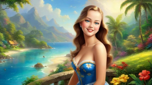 mermaid background,beach background,landscape background,world digital painting,fantasy picture,fantasy art,summer background,amphitrite,ocean background,creative background,art painting,photo painting,cartoon video game background,colorful background,blue hawaii,love background,hawaiiana,background colorful,nature background,underwater background