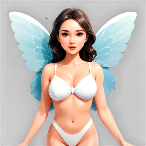 derivable,angel wings,vintage angel,angel figure,angel girl,butterfly white,winged heart,winged,angel wing,whitewings,butterfly dolls,angel,angelman,fairy,white butterfly,angele,faerie,angelic,cupid,dawnstar,Unique,Design,Logo Design