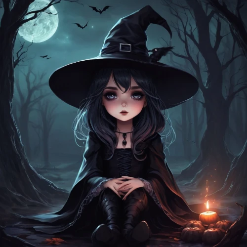 witch,halloween witch,bewitching,witching,witchel,witch hat,the witch,witch's hat,samhain,witch's hat icon,witches,witch ban,celebration of witches,halloween wallpaper,halloween illustration,halloween background,bewitch,witchery,strix,magickal,Conceptual Art,Fantasy,Fantasy 34