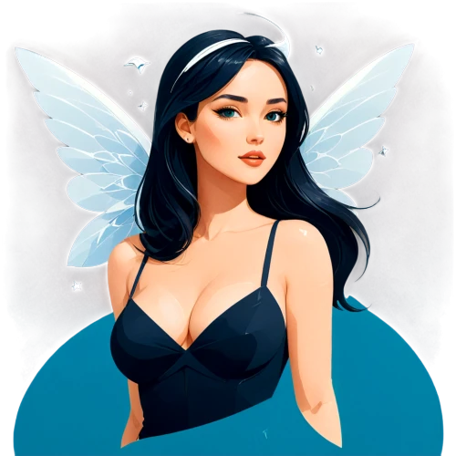 vintage angel,angel girl,angel wings,angel,angel wing,angelman,seraphim,black angel,love angel,winged heart,blue butterfly background,winged,angele,angeln,anjo,dark angel,fairy,fallen angel,angeli,butterfly vector,Unique,Design,Logo Design