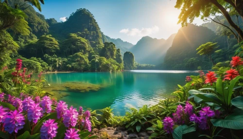 nature background,nature wallpaper,landscape background,background view nature,beautiful landscape,nature landscape,tailandia,beautiful nature,guilin,landscapes beautiful,mountainous landscape,natural scenery,beautiful lake,vietnam,mountain landscape,landscape nature,the natural scenery,shaoming,splendor of flowers,beauty in nature,Photography,General,Realistic