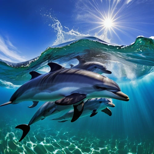 bottlenose dolphins,dolphins in water,oceanic dolphins,dolphin background,bottlenose dolphin,wyland,dolphins,dolphin swimming,two dolphins,whitetip,dauphins,dusky dolphin,dolphin,bottlenose,cetaceans,dolphin fish,dolphin coast,sea animals,blacktip,underwater world,Photography,Documentary Photography,Documentary Photography 29