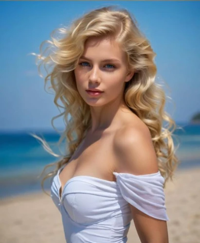 blonde woman,cool blonde,karimova,beautiful young woman,zaripova,blonde girl,beach background,blond girl,lopilato,blonde in wedding dress,blonia,beautiful woman,janna,girl in white dress,olesya,anastasiadis,yefimova,syrena,desislava,iryna