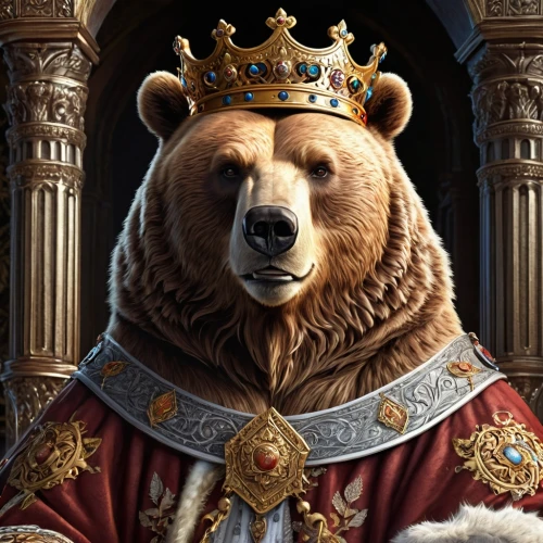 nordic bear,russa,bearmanor,imperatore,bebearia,rhaetian,bear guardian,great bear,czar,bearman,hrothgar,bearlike,bearishness,aleksandr,vladimirovich,bear,vladimir,ursus,bearse,stanislaus,Conceptual Art,Fantasy,Fantasy 27