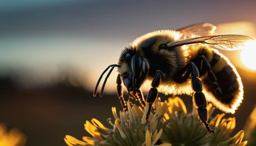 western honey bee,bee,hommel,neonicotinoids,bombus,bienen,wild bee,pollinate,fur bee,apis mellifera,honey bee,honeybee,pollinator,bumblebee fly,pollinating,pollination,apiculture,giant bumblebee hover fly,honeybees,pollinators,Conceptual Art,Sci-Fi,Sci-Fi 09