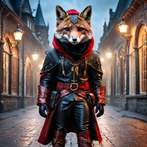 the red fox,redfox,red riding hood,redwall,foxmeyer,outfox,fox,warwick,redcoat,foxbat,maometto,a fox,foxen,red coat,vulpes,foxl,renard,foxman,little red riding hood,red fox,Photography,General,Fantasy