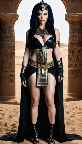 themyscira,asherah,hathor,neferhotep,wadjet,neith,barda,female warrior,nephthys,goddess of justice,barsoom,hippolyta,warrior woman,pharaonic,merneptah,ancient egyptian girl,inanna,strongwoman,cleopatra,sisoulith,Illustration,Realistic Fantasy,Realistic Fantasy 46