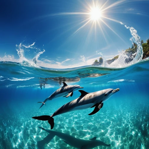 dolphins in water,oceanic dolphins,bottlenose dolphins,dolphin background,dolphins,dolphin swimming,two dolphins,bottlenose dolphin,dolphin coast,wyland,dauphins,plesiosaurs,dolphin,dolphin show,porpoises,underwater world,cetaceans,dusky dolphin,ocean paradise,underwater landscape,Photography,Documentary Photography,Documentary Photography 32