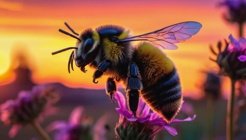 bee,western honey bee,pollinator,hommel,wild bee,bumblebee fly,fur bee,honeybee,drone bee,pollination,honey bee,bienen,bombus,bee friend,pollinate,pollinating,neonicotinoids,honeybees,bumblebees,beekeeping,Conceptual Art,Sci-Fi,Sci-Fi 27