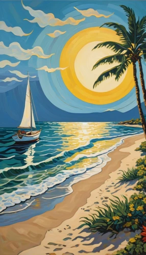 beach landscape,beach scenery,coastal landscape,tropical sea,kihei,south pacific,tropical beach,sea landscape,sunset beach,hawaii,hualalai,sailboat,seascape,sailboats,caribbean beach,david bates,sunrise beach,dream beach,waikoloa,landscape with sea,Art,Artistic Painting,Artistic Painting 07