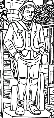 coloring page,shopkeeper,utilityman,coloring picture,storeman,storekeeper,coloring pages kids,agribusinessman,clipart,advertising figure,my clipart,coloring pages,warehouseman,standing man,houses clipart,blacksmith,rotoscoped,sageman,moneylender,macpaint,Design Sketch,Design Sketch,Rough Outline