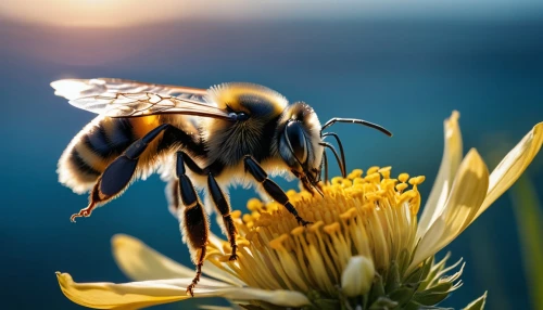 bee,pollinator,western honey bee,pollination,pollinate,giant bumblebee hover fly,pollinating,wild bee,hommel,bumblebee fly,honey bee,pollinators,honeybee,neonicotinoids,drone bee,honeybees,honey bees,hover fly,bombus,flowbee,Photography,Artistic Photography,Artistic Photography 01