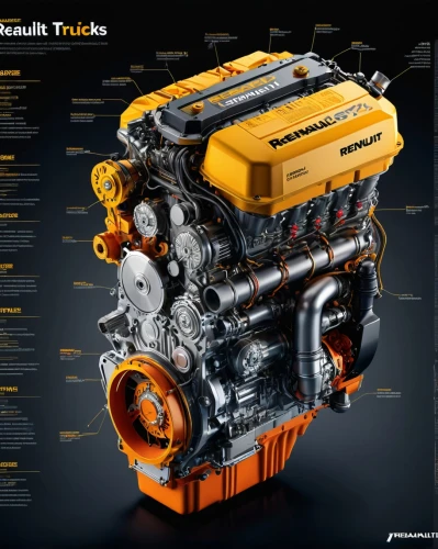 powertrains,truck engine,transaxle,powertrain,internal-combustion engine,turbodiesel,ecoboost,torqueflite,race car engine,car engine,turbocharging,turck,renaults,engine,mercedes engine,overbuilt,6 cylinder,truckmaker,gearboxes,intakes,Unique,Design,Infographics