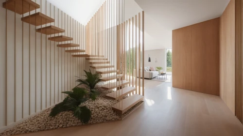 wooden stair railing,wooden stairs,hallway space,outside staircase,winding staircase,staircases,staircase,stairwell,3d rendering,interior modern design,stairwells,stair,stairs,stairways,archidaily,associati,timber house,stair handrail,newel,laminated wood,Photography,General,Realistic