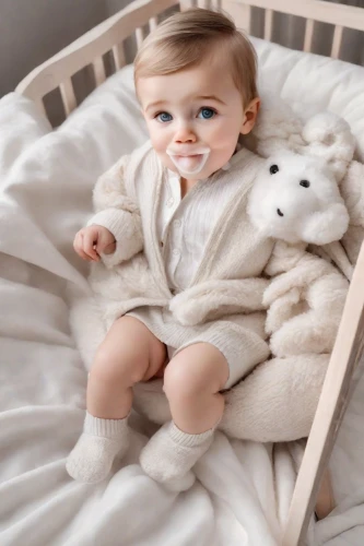 cute baby,baby bed,cuddly toy,little angel,baby clothes,rohee,cuteness,adaline,stuffed animal,baby accessories,cuddly toys,yevgeny,adorable,little bunny,little princess,little panda,babyhood,lullabye,teddy bear,model doll,Photography,Realistic