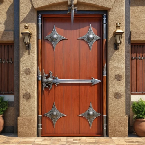 iron door,hinged doors,doors,front door,wooden door,garden door,wrought iron,doorkeepers,metallic door,church door,door trim,doorbells,greek island door,steel door,wood gate,door,entryways,doorjambs,ironmongery,doorways,Photography,General,Realistic