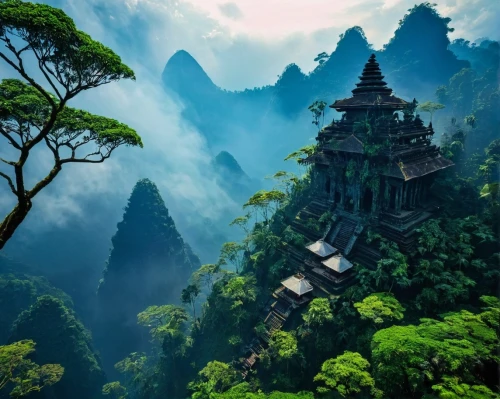 huangshan,yangshao,wudang,asian architecture,huangshan mountains,tailandia,mountainous landscape,guilin,xiangshan,shaoming,japan landscape,guizhou,mountain landscape,zhangjiagang,zhangjiajie,vietnam,japanese mountains,southeast asia,wuyi,emei,Photography,Documentary Photography,Documentary Photography 25