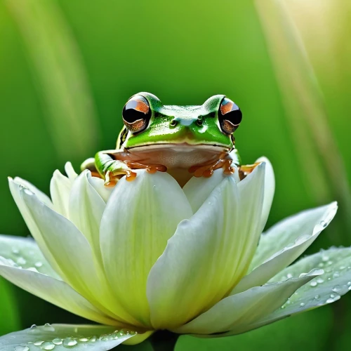 frog background,green frog,kawaii frog,pond frog,frosch,woman frog,water frog,frog,litoria,kissing frog,kawaii frogs,frog king,ribbit,treefrog,common frog,litoria fallax,tree frog,frog gathering,hyla,bottomless frog,Photography,General,Realistic