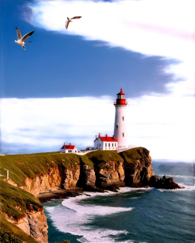 lighthouses,pigeon point,ouessant,petit minou lighthouse,red lighthouse,lighthouse,light house,point lighthouse torch,electric lighthouse,phare,seagull in flight,light station,crisp point lighthouse,boddam,peniche,seagull flying,souter,flying sea gulls,sumburgh,elliston,Illustration,Abstract Fantasy,Abstract Fantasy 14