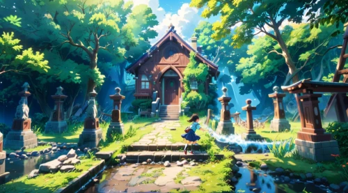 old graveyard,cemetery,forest cemetery,cemetry,graveyards,graveyard,cemetary,necropolis,old cemetery,tombstones,graves,mausoleum ruins,burial ground,central cemetery,gravestones,gravesande,churchyard,waldgraves,cementerio,obituaries,Anime,Anime,Realistic
