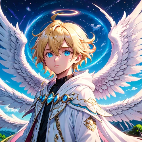 seraph,angel wing,crying angel,winged heart,uriel,angel wings,angelnote,anjo,shiron,love angel,dove of peace,angelology,seraphim,finnian,armatus,archangels,angel,evergestis,flying heart,angelil,Anime,Anime,Traditional