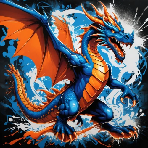 garrison,charizard,garridos,dragao,painted dragon,darragon,dragon of earth,dragon design,dragon,brisingr,dragonja,dragones,drache,dragon fire,dragonfire,garriott,black dragon,dragonlord,wyrm,dragonair,Conceptual Art,Graffiti Art,Graffiti Art 09