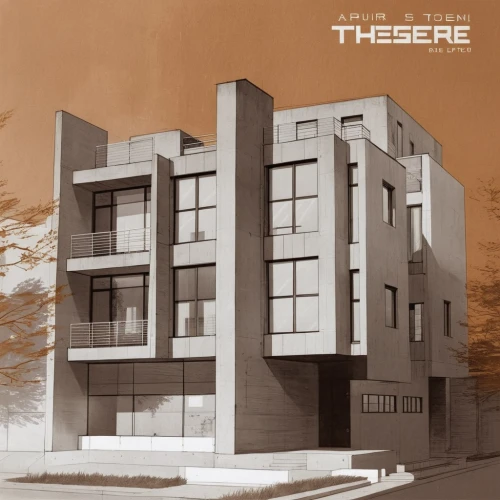 thebes,unbuilt,threescore,tharcisse,thierse,theta,tonelson,thiess,therm,tirone,theorise,tashard,tharsis,thrace,townhouse,thermae,corbusier,theoria,thespiae,thermes,Illustration,Paper based,Paper Based 12