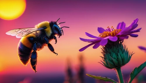 bee,pollinators,pollinator,pollination,honeybees,western honey bee,collecting nectar,pollinating,wild bee,bumblebees,honey bees,bees,two bees,bumblebee fly,blue wooden bee,pollinate,honeybee,hommel,beekeeping,hover fly,Conceptual Art,Sci-Fi,Sci-Fi 27