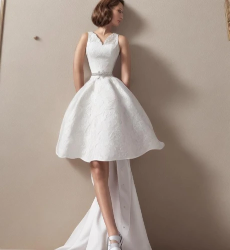 dress doll,white winter dress,model years 1958 to 1967,dress form,doll dress,bridal gown,wedding dress,vintage dress,wedding gown,bridal dress,model years 1960-63,hochzeit,siriano,wedding dress train,wedding dresses,vintage doll,ball gown,sposa,a floor-length dress,ballgown,Common,Common,Natural