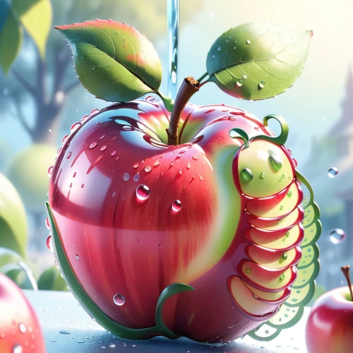 worm apple,red apple,watermelon background,red apples,apples,water apple,ripe apple,watermelon wallpaper,apfel,appletree,green apple,wild apple,apple pair,bell apple,apple,apple tree,rose apples,apple juice,apple world,manzana,Anime,Anime,General