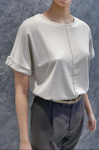 pleat,garment,shirting,culottes,gradient mesh,blouse,scalloped,yohji,pleated,miyake,maxmara,women's clothing,pleats,allude,cotton top,baju,dolman,linen,hakama,shirkers,Female,East Asians,One Side Up,Youth adult,Tailored Suit