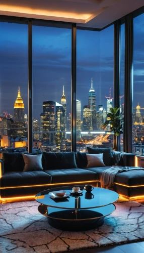 apartment lounge,luxe,penthouses,modern minimalist lounge,livingroom,manhattan skyline,new york skyline,minotti,modern living room,living room,sky apartment,modern decor,manhattan,great room,manhattanite,living room modern tv,hoboken condos for sale,top of the rock,mid century modern,kimmelman,Photography,General,Realistic