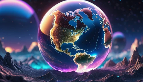 globecast,earth in focus,globe,little world,the world,worldview,little planet,crystal ball,globescan,crystalball,tiny world,glass sphere,other world,planetoid,world digital painting,iplanet,christmas globe,worldspace,the earth,earth,Photography,General,Realistic