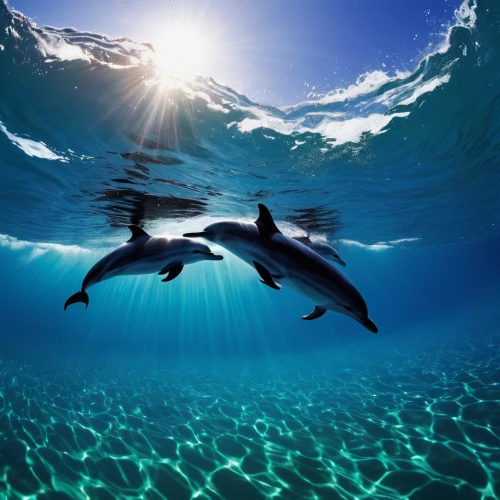 dolphins in water,oceanic dolphins,bottlenose dolphins,dolphin swimming,dolphins,two dolphins,dolphin background,bottlenose dolphin,hammerheads,wyland,dauphins,underwater world,dolphin,dolphin coast,porpoises,ocean underwater,dolphin show,ocean paradise,underwater landscape,cetaceans,Photography,Documentary Photography,Documentary Photography 37