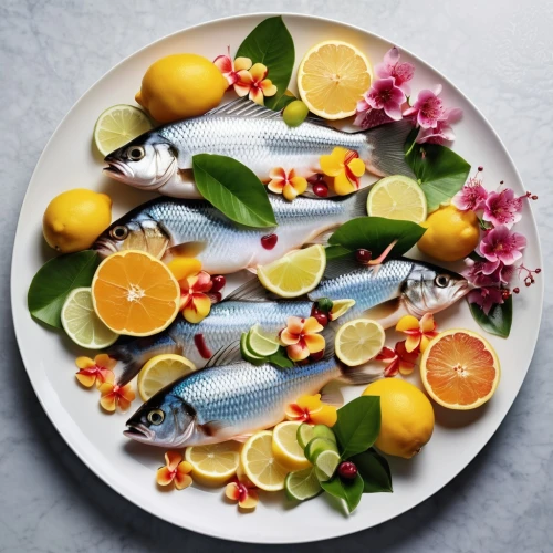 sea foods,sea salad,pescatori,pompano,sea food,fruits of the sea,vendace,poissons,seafood platter,fresh fish,mackerel,mackerels,peces,fish collage,seafood,lachs,herring,food styling,pescante,seafood in sour sauce,Photography,General,Realistic