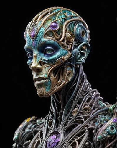 cyborg,valerian,bodypaint,ultron,satari,nebula guardian,guyver,body painting,bodypainting,asari,alien warrior,chitauri,cyberstar,transhuman,malekith,assimilated,cybernetic,vetra,humanoid,afrofuturism