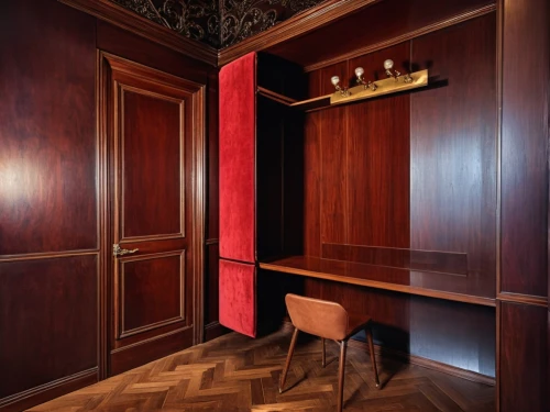 cabinet,cabinetry,armoire,chambre,marquetry,cabinets,biedermeier,antechamber,enfilade,paneling,dark cabinetry,danish room,humidor,room door,consulting room,rovere,cappellini,wood casework,saloon,foyer,Photography,General,Realistic