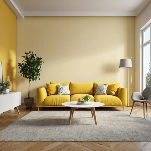 yellow wall,yellow wallpaper,ochre,sofa set,search interior solutions,home interior,living room,apartment lounge,contemporary decor,modern decor,furnishing,soft furniture,danish furniture,interior decor,livingroom,interior decoration,sofa,sitting room,furnishings,sofas,Photography,General,Realistic