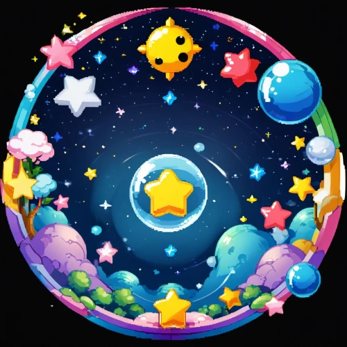 life stage icon,starcatchers,moon and star background,circular star shield,rating star,fairy galaxy,star scatter,star sky,magic star flower,star balloons,baby stars,starscape,colorful stars,celestial event,starred,colorful star scatters,gemstar,star flower,stars and moon,hannstar,Unique,Pixel,Pixel 02