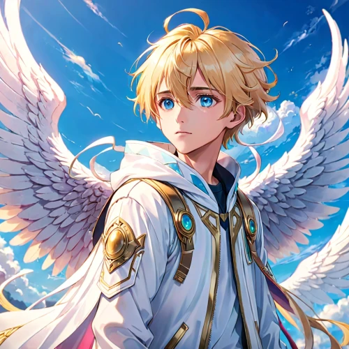 angel wing,seraph,angel wings,crying angel,finnian,shiron,anjo,winged heart,seraphim,dove of peace,uriel,archangels,angelnote,wings,angel,love angel,evergestis,winged,angelology,business angel,Anime,Anime,Realistic