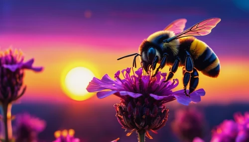 bee,pollinator,pollination,pollinate,wild bee,pollinating,bumblebees,pollinators,bumblebee fly,pollina,pollen,giant bumblebee hover fly,honeybees,bees,honeybee,western honey bee,silk bee,collecting nectar,honey bee,drone bee,Conceptual Art,Sci-Fi,Sci-Fi 27
