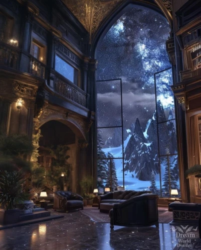 dishonored,hall of the fallen,arkham,ffx,obscura,atriums,theed,kaidan,beautiful wallpaper,corvo,sansar,dreamfall,dandelion hall,house entrance,blackburne,the threshold of the house,calydonian,courtyard,fantasy picture,cool backgrounds