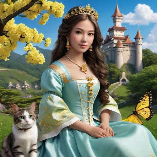 fantasy picture,fairy tale character,princess sofia,fairy tale icons,fairy tale,belle,celtic woman,prinzessin,fairytale characters,fantasy art,margaery,prinses,faires,a fairy tale,fairytale,margairaz,storybook character,fantasyland,3d fantasy,prinsesse,Photography,General,Realistic