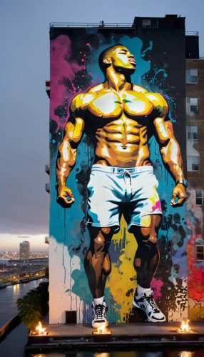 graffiti art,graffman,grafite,grafitti,graffiti,welin,graffitti,public art,hulk,urban art,bruxelles,streetart,ryu,ruhr,melkweg,rotterdam,grafiti,grafitty,muscle man,luchador,Conceptual Art,Graffiti Art,Graffiti Art 11