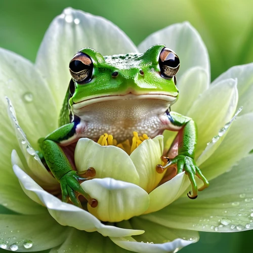 frog background,green frog,kawaii frog,pond frog,frosch,litoria,kissing frog,woman frog,treefrog,tree frog,water frog,frog,litoria fallax,tree frogs,frog king,kawaii frogs,hyla,bull frog,cuban tree frog,ribbit,Photography,General,Realistic