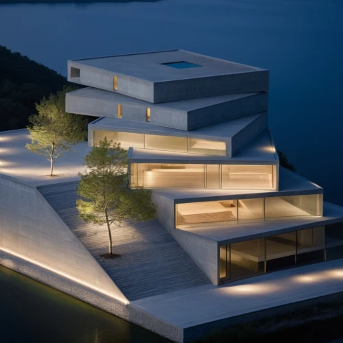 snohetta,bjarke,modern architecture,house with lake,house by the water,moneo,eisenman,malaparte,dunes house,zumthor,siza,cantilevered,archidaily,svizzera,architektur,cubic house,epfl,milstein,minotti,chipperfield,Photography,General,Natural